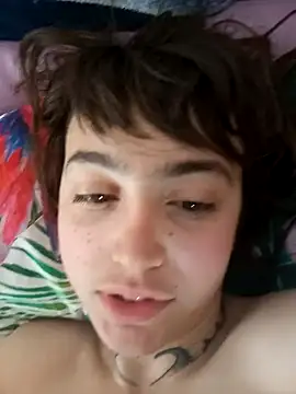 Blulilla69 online show from January 27, 2025, 7:45 am