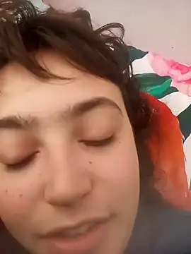 Blulilla69 online show from January 30, 2025, 8:11 am