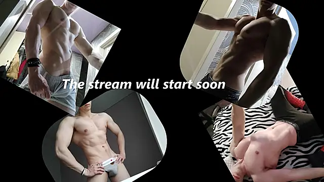 LuckyForesk1n online show from May 1, 2026, 7:30 pm