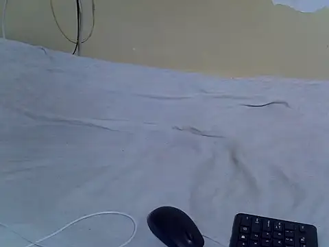 EbonyMina  online show from November 15, 2025, 8:57 pm