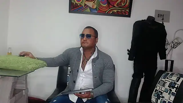 hardrock982 online show from March 12, 2026, 1:26 pm