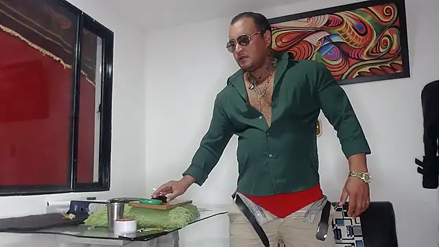 hardrock982 online show from February 14, 2026, 1:55 pm