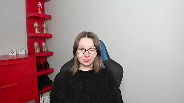 Cookie zoe online show from April 8, 2026, 5:31 am