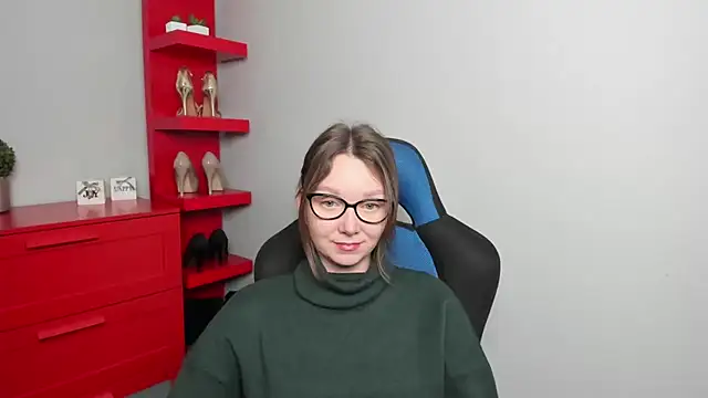 Cookie zoe online show from November 12, 2025, 6:39 am