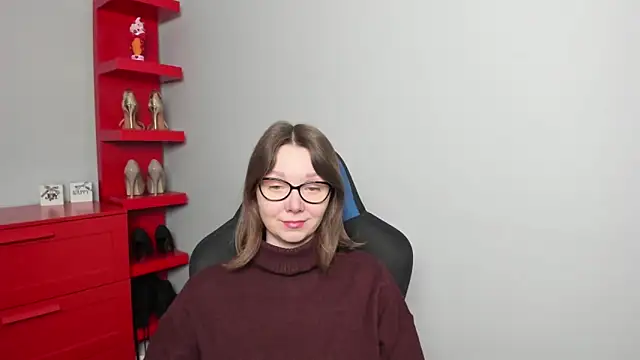 Cookie zoe online show from March 4, 2026, 6:32 am