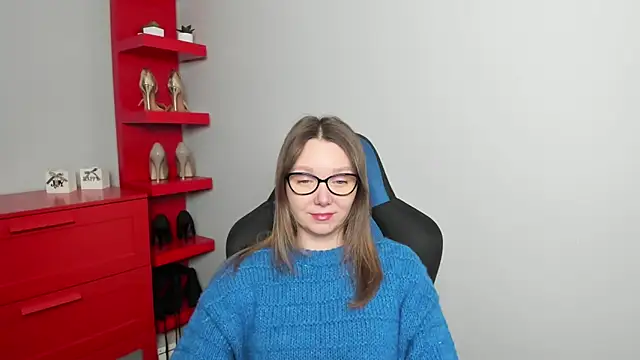 Cookie zoe online show from November 25, 2025, 6:36 am