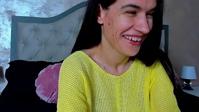 JennaMyers online show from April 10, 2026, 7:10 pm