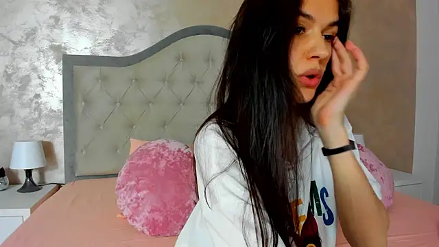 JennaMyers online show from March 30, 2026, 7:04 pm