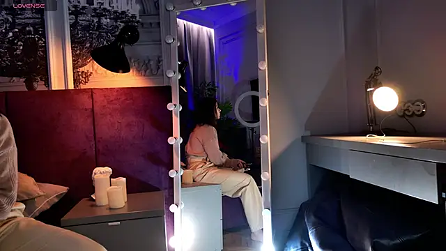 Snapshot of SofiaFoster_ chatting on February 19, 2025, 7:59 pm SofiaFoster online show from February 19, 2025, 7:59 pm