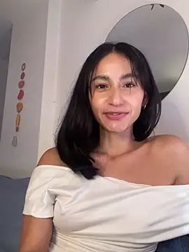 Snapshot of _Amatista chatting on March 2, 2025, 8:57 pm Amatista online show from March 2, 2025, 8:57 pm