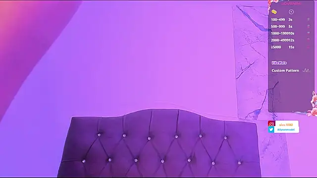Snapshot of alysson_18 chatting on September 30, 2025, 1:17 pm alysson 18 online show from September 30, 2025, 1:17 pm