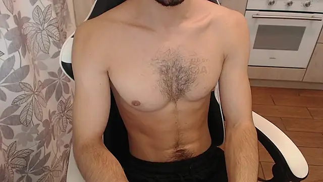 Mandarin4ks online show from November 30, 2025, 2:07 pm