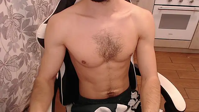 Mandarin4ks online show from March 20, 2026, 11:22 am