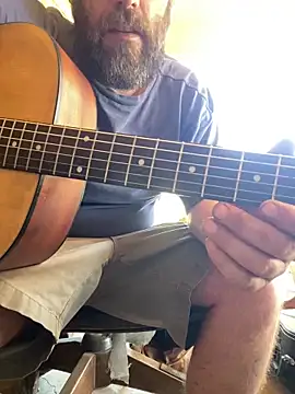 Charlie-N-Bubblez online show from March 20, 2025, 8:51 pm