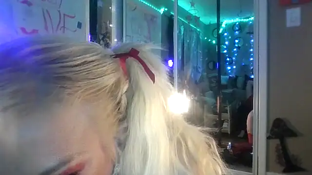 marilyn420 online show from June 7, 2026, 7:24 am