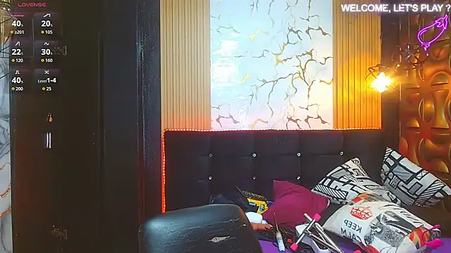 angel sexyevil online show from October 26, 2025, 12:27 pm