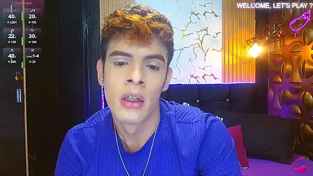 angel sexyevil online show from October 25, 2025, 12:28 pm