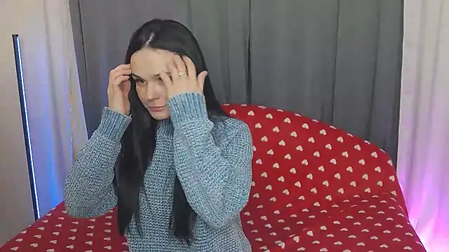 Alison L online show from March 18, 2025, 5:55 pm