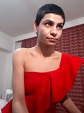 Snapshot of hotSANDRA_STARR chatting on February 3, 2025, 4:25 am hotSANDRA STARR online show from February 3, 2025, 4:25 am