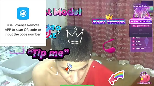 Snapshot of hotSANDRA_STARR chatting on February 3, 2025, 7:29 am hotSANDRA STARR online show from February 3, 2025, 7:29 am
