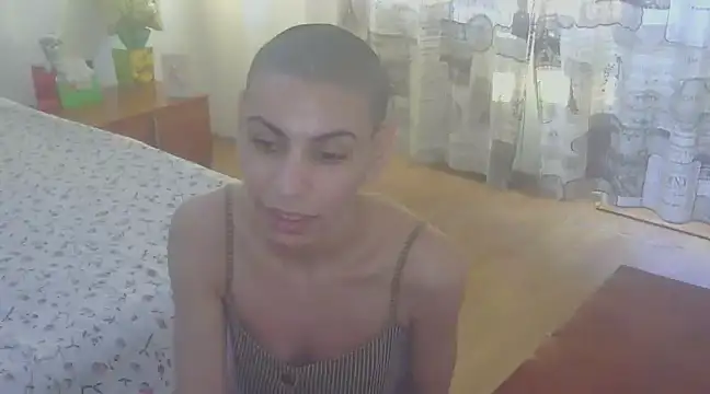 Snapshot of hotSANDRA_STARR chatting on March 6, 2025, 3:35 pm hotSANDRA STARR online show from March 6, 2025, 3:35 pm