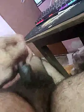 Mordansex online show from March 4, 2025, 7:54 pm