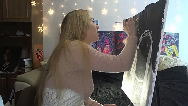 SecretSophia online show from February 16, 2025, 11:38 am