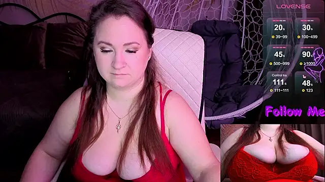 Snapshot of AlisaMisty chatting on February 22, 2026, 11:34 am AlisaMisty online show from February 22, 2026, 11:34 am