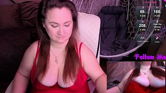 Snapshot of AlisaMisty chatting on February 15, 2026, 1:32 pm AlisaMisty online show from February 15, 2026, 1:32 pm