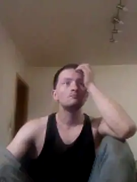 sexymann92 online show from October 31, 2025, 5:20 pm