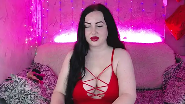 AndoraBarton online show from September 27, 2025, 9:10 pm