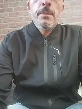 SinisterOrgy online show from October 16, 2025, 3:42 pm