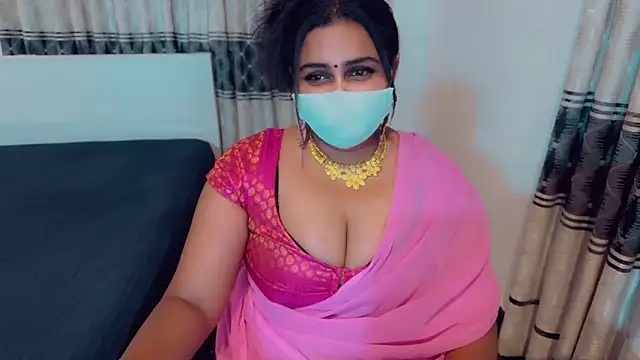 SonY CaM online show from April 10, 2026, 9:27 am