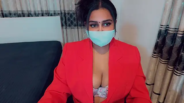 SonY CaM online show from March 21, 2026, 5:39 pm