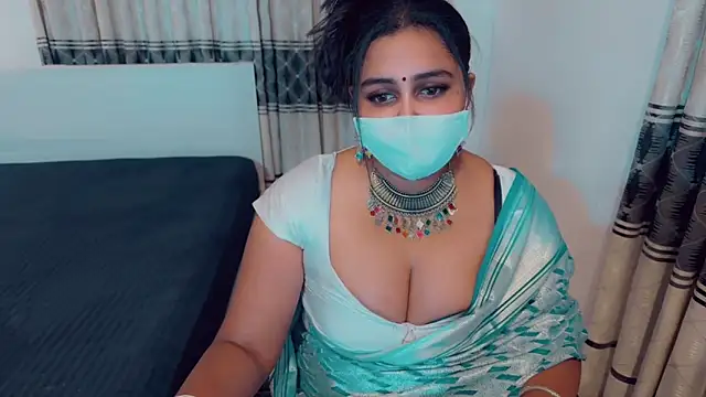 SonY CaM online show from April 6, 2026, 8:48 am