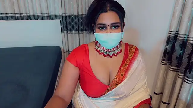 SonY CaM online show from March 11, 2026, 8:52 am