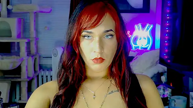 DesereaRose online show from March 18, 2025, 4:18 am