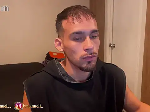 Emanuell   online show from March 19, 2026, 11:49 pm