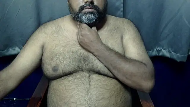 hairysubcub 70 online show from December 2, 2025, 6:59 am