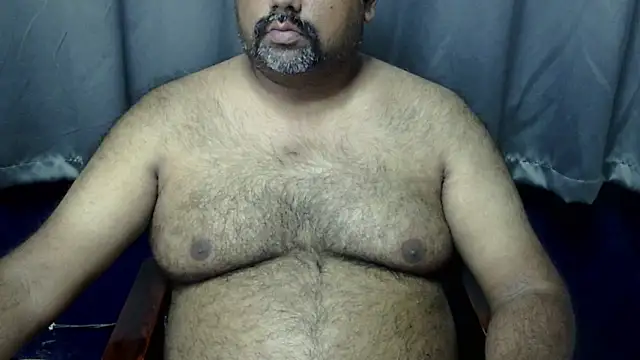 hairysubcub 70 online show from April 5, 2026, 7:48 am