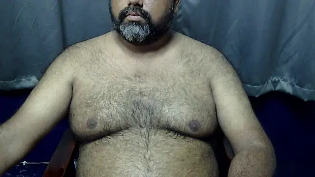 hairysubcub 70 online show from June 4, 2026, 5:01 am
