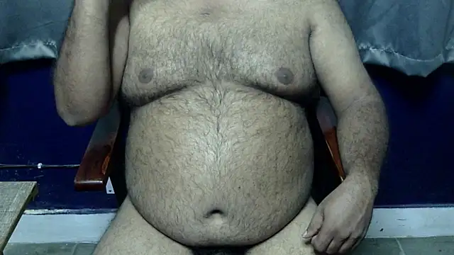 hairysubcub 70 online show from November 28, 2025, 5:24 pm