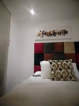 Snapshot of sexyTHANDO chatting on March 16, 2025, 7:17 pm sexyTHANDO online show from March 16, 2025, 7:17 pm