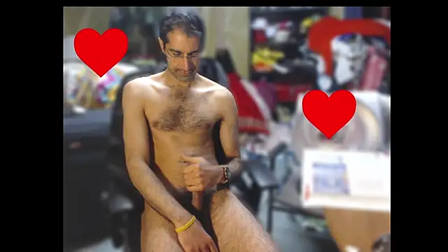 Gsmile1 online show from January 31, 2025, 9:16 pm