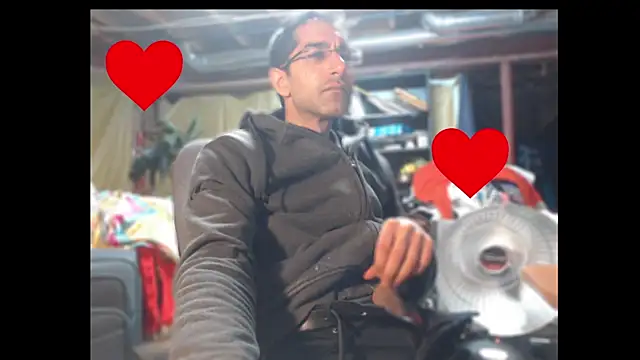 Gsmile1 online show from February 27, 2025, 12:25 am