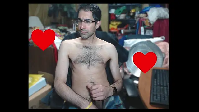 Gsmile1 online show from December 31, 2024, 6:57 pm