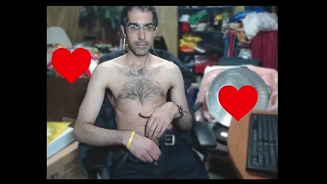 Gsmile1 online show from January 3, 2025, 12:11 am