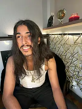 jrrichforever online show from January 11, 2026, 8:49 pm