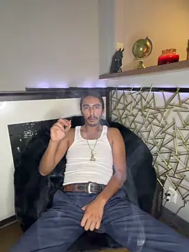 Snapshot of jrrichforever chatting on January 17, 2026, 8:45 pm jrrichforever online show from January 17, 2026, 8:45 pm