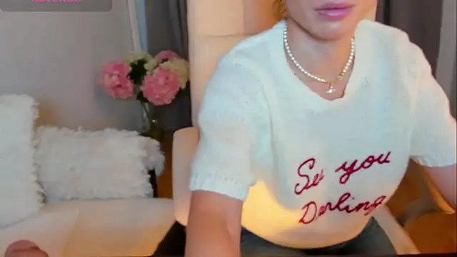 BellaAnna30 online show from March 1, 2025, 12:56 pm